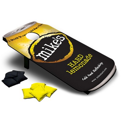 Can Shape Cornhole Pro 24" x 48"