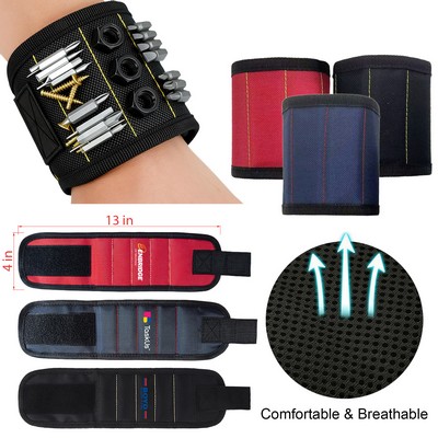 Magnetic Wristband