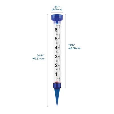 Jumbo Rain Gauge