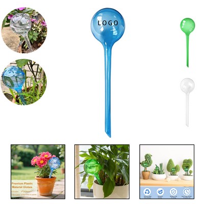 Pot Flower Plant Self Watering Bulbs Automatic Waterer 10 Oz