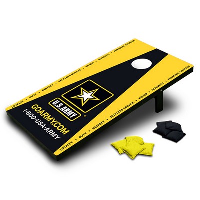 Cornhole Pro 24" x 48"