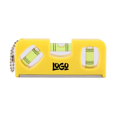 Magnetic Small Pocket Level Tool